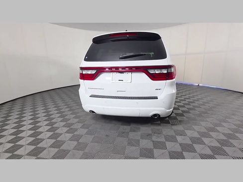 New 2026 Dodge Durango GT RWD image 30