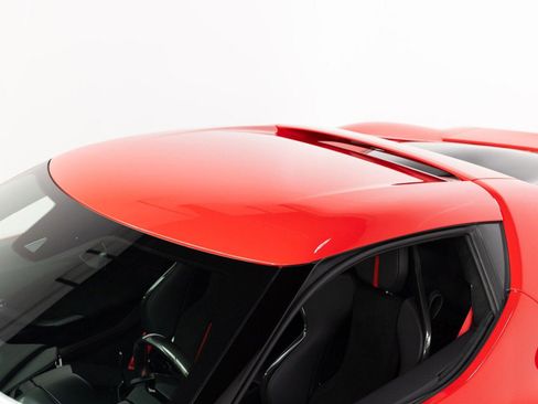 Certified 2026 Ferrari 296 GTB RWD image 30