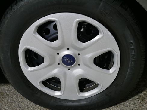 Used 2015 Ford Focus S FWD image 15