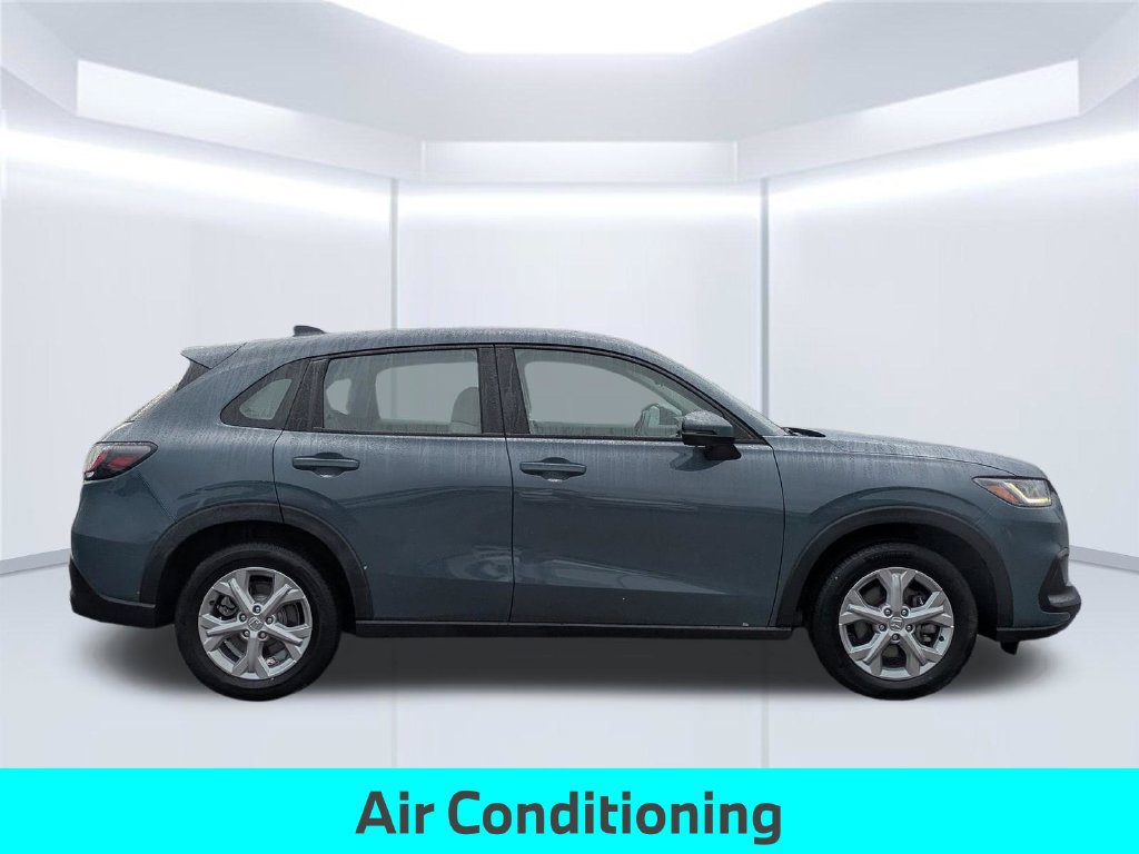 Used 2024 Honda HR-V LX image 8