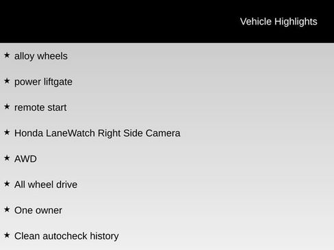 Used 2017 Honda Pilot EX-L image 7