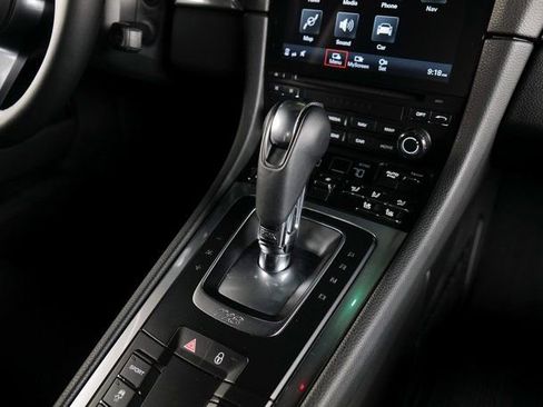 Used 2018 Porsche 718 Cayman image 13