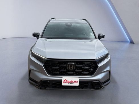 Used 2024 Honda CR-V Sport-L image 8