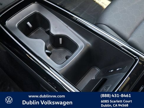 Certified 2023 Volkswagen ID.4 Pro S RWD image 18