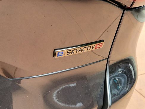 New 2026 MAZDA CX-90 3.3 Turbo S w/ Premium Package image 21