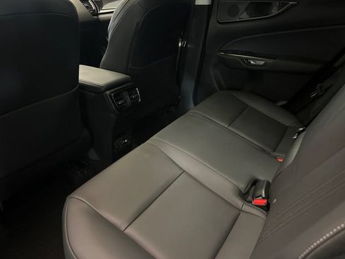 Certified 2025 Lexus NX 250 FWD w/ Accessory Package (A2) image 12
