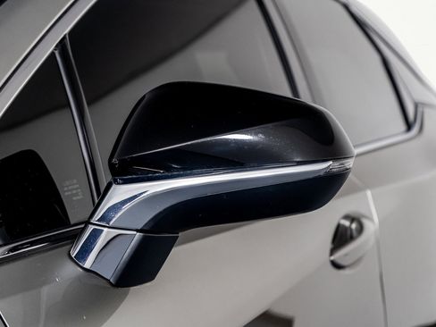 Used 2022 Lexus RX 450h F Sport image 17