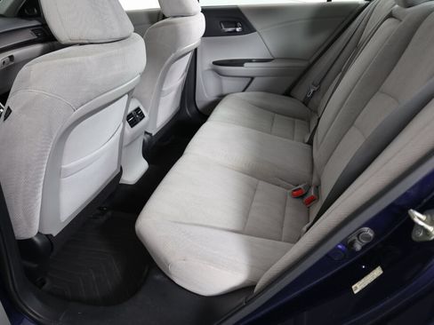 Used 2014 Honda Accord EX image 17