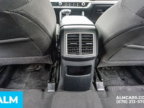 Used 2025 Kia Sportage LX FWD image 31