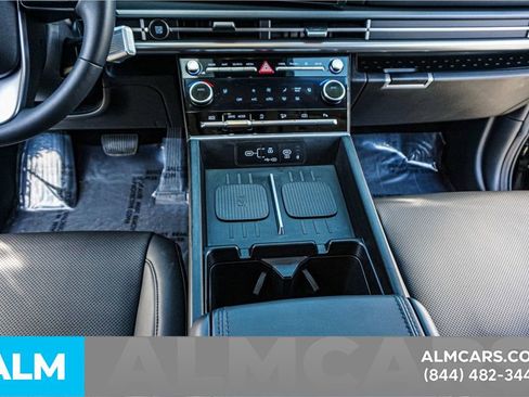 Used 2025 Hyundai Santa Fe SEL image 43