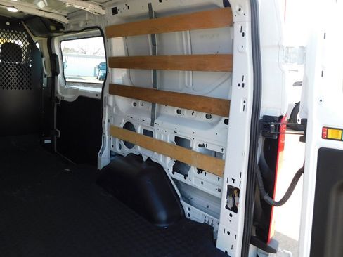 Used 2024 Ford Transit 250 Low Roof w/ Exterior Upgrade Package image 19