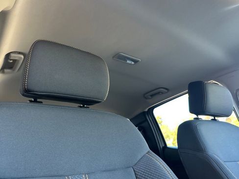 Used 2023 Ford Ranger XLT w/ Equipment Group 301A Mid image 17