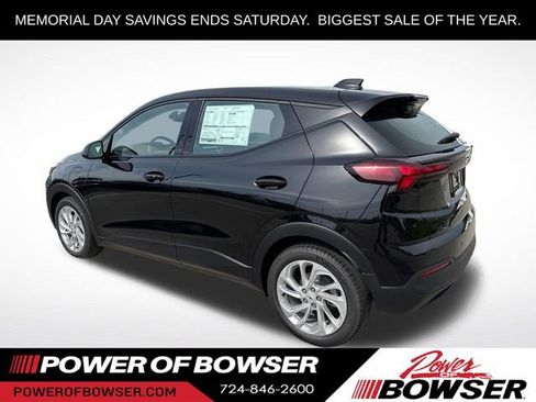 New 2027 Chevrolet Bolt LT w/ Comfort Package FWD image 3