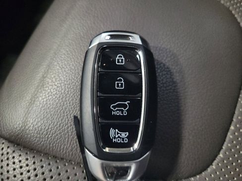 Used 2020 Hyundai Santa Fe SEL w/ Convenience + Premium Package image 32