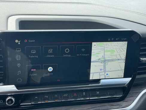 New 2026 GMC Sierra 1500 SLT w/ SLT Premium Package image 14