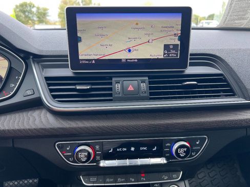 Used 2019 Audi Q5 Prestige image 12