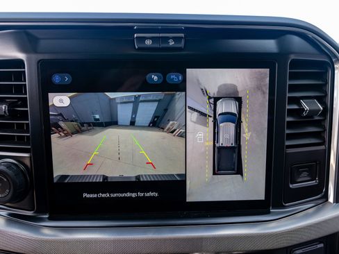 Used 2026 Ford F450 Platinum w/ Platinum Plus Package image 26