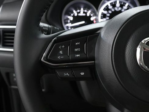 New 2025 MAZDA CX-5 AWD 2.5 S image 26