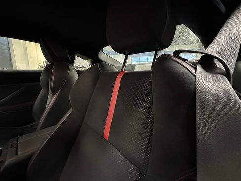 Used 2023 Subaru BRZ Limited image 10