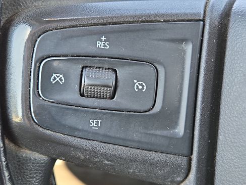 Used 2020 GMC Sierra 3500 4x4 Crew Cab w/ Convenience Package image 23