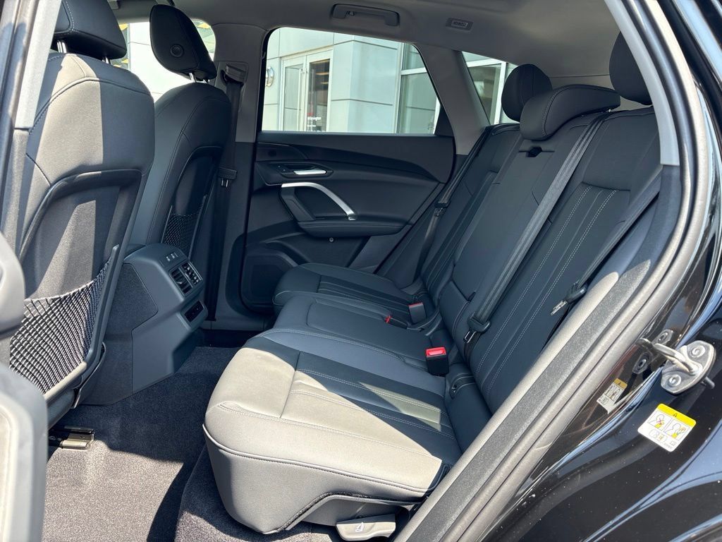 New 2026 Audi Q5 2.0T AWD/4WD image 26