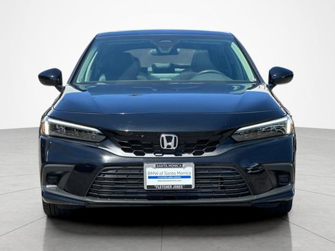 Used 2022 Honda Civic EX-L image 8