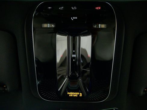 Certified 2023 Mercedes-Benz C 300 4MATIC Sedan image 17