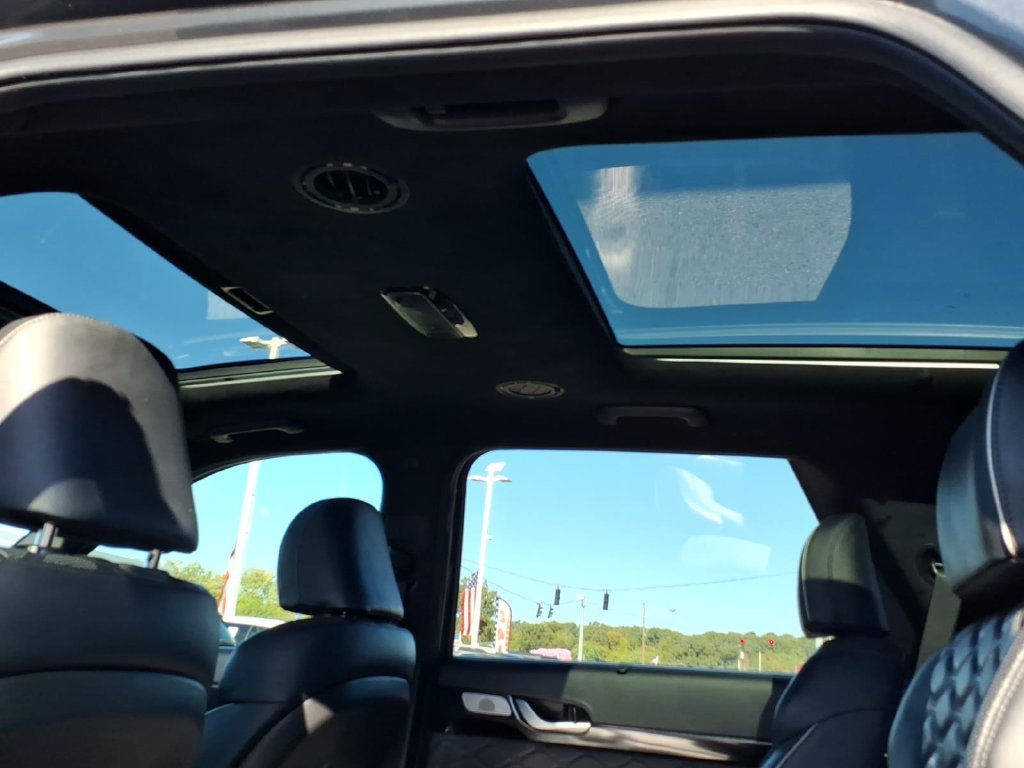 Used 2020 Hyundai Palisade Limited FWD image 22