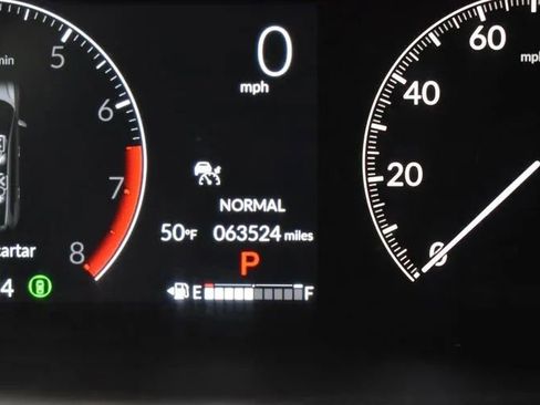 Used 2024 Honda CR-V LX image 27