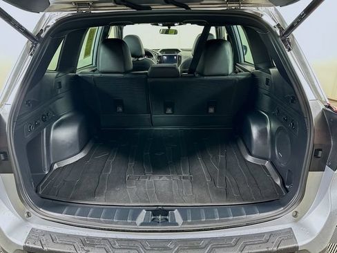 Certified 2023 Subaru Forester Wilderness AWD/4WD image 30