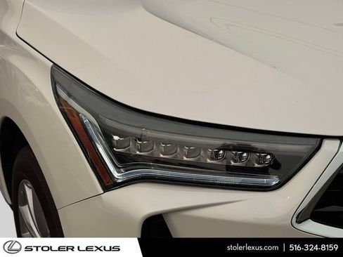 Used 2024 Acura RDX SH-AWD image 10
