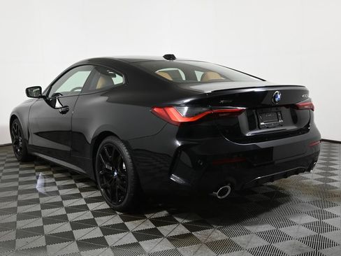 New 2026 BMW 430i xDrive 430i xDrive w/ M Sport Package image 5