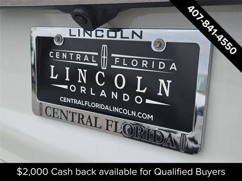 New 2026 Lincoln Corsair Premiere AWD/4WD image 5