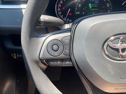 Used 2025 Toyota RAV4 XLE w/ Convenience Package FWD image 24