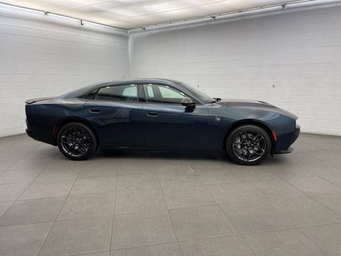 New 2026 Dodge Charger Scat Pack AWD/4WD image 2