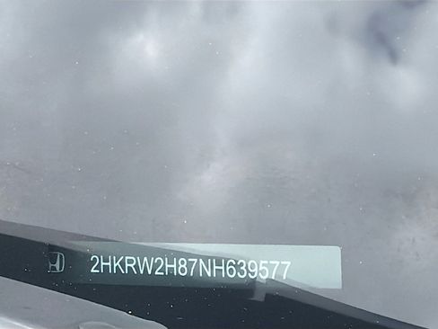 Used 2022 Honda CR-V EX-L image 37