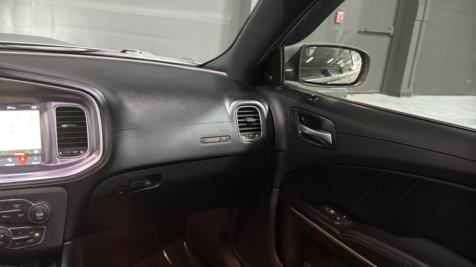 Used 2019 Dodge Charger Scat Pack w/ Dynamics Package RWD image 26