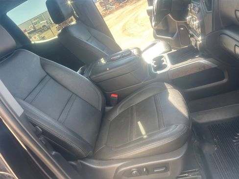 Used 2019 GMC Sierra 1500 Denali image 24