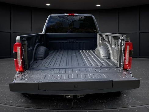 New 2026 Ford F250 XLT w/ XLT Premium Package image 16