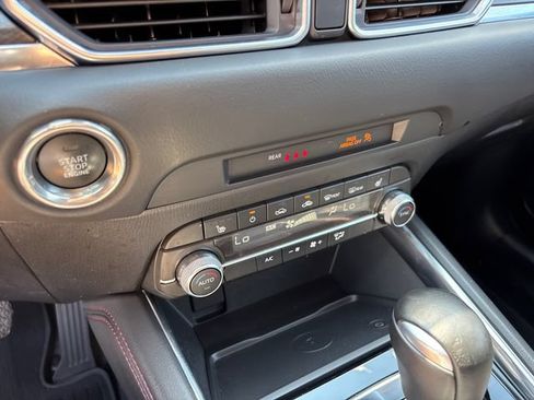 Used 2025 MAZDA CX-5 Carbon Edition AWD/4WD image 23