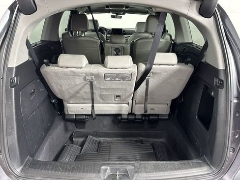 Used 2019 Honda Odyssey Elite image 34