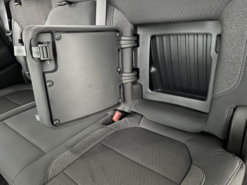 Used 2019 Chevrolet Silverado 1500 RST w/ All-Star Edition image 18