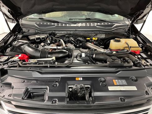 Used 2019 Ford F350 Lariat w/ Lariat Ultimate Package AWD/4WD image 25