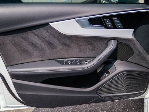 Certified 2023 Audi A4 2.0T Premium Plus w/ Premium Plus Package image 22