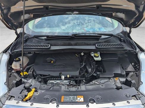 Used 2018 Ford Escape SE AWD/4WD image 22