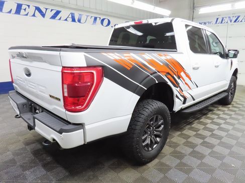 Used 2023 Ford F150 Tremor image 4
