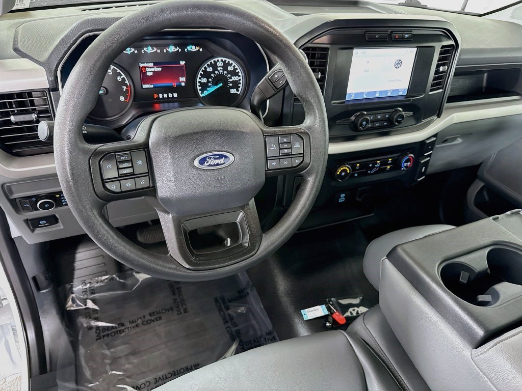 Used 2023 Ford F150 XL w/ XL Chrome Appearance Package RWD image 16