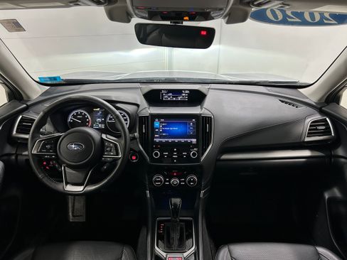 Used 2020 Subaru Forester Limited AWD/4WD image 15