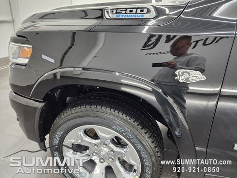 New 2026 RAM 1500 Big Horn image 30