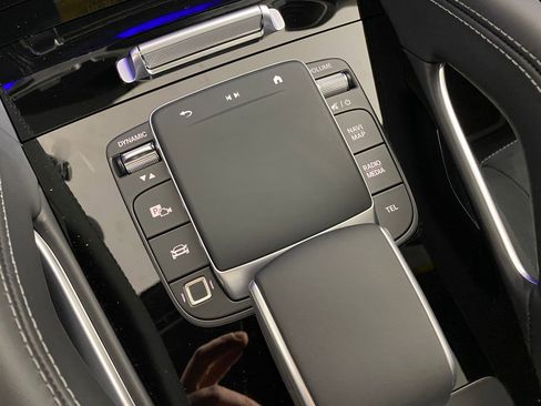 New 2026 Mercedes-Benz GLE 53 AMG 4MATIC image 28